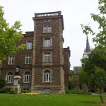 Kloster Heina